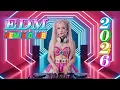 Download Lagu 🔥 NEW EDM Club Banger MIX 2025, Top 11 Songs Remix by Korean DJ Beautiful Girl for Party Dance 🔥