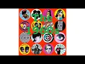 Traffic - Paper Sun - 1967