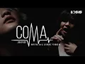Line Of God - Coma (Official Lyric Video)