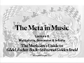 Download Lagu The Meta in Music Lecture 6 - Multiplicity, Recursion \u0026 Infinity