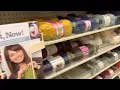 Hobby Lobby s Shopping Trip Doycreations