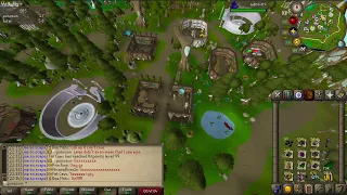 Life of a UIM Episode 8 Crystal Tool Seed When Jagex