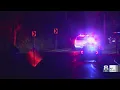 22-year-old man dead after vehicle strikes tree in Webster