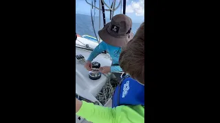 Teaching kids! 🌊😄