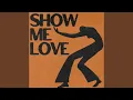 Lagu Show Me Love - WizTheMc ft. bees \u0026 honey (1 hour)