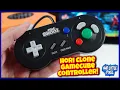 FINALLY The HORI Game Boy Player Digital Controller Has Been Cloned Old Skool Review Teardown