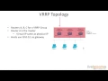 10 5 Understanding Virtual Router Redundancy Protocol CCNA