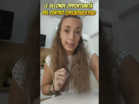LA SECONDA OPPORTUNITÀ - LINDA CAMELLINI
