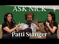 Ask Nick with Patti Stanger - My Husband Hates Me The Viall Files w Nick Viall