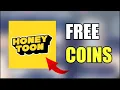 Honey Toon Hack - How to Get Free Unlimited Coins iOS Android