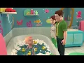 Beş Küçük Ördek - En Güzel Çocuk Şarkıları
