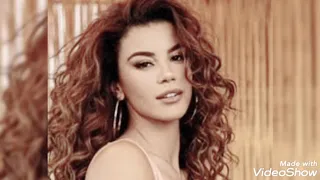 عمرو دياب اهي اهي مع Eirini Papadopoulou 2020 