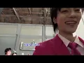 【祝1000万】爆裂愛してるMV裏側を撮ってきたよん