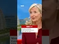Weather presenter Carol Kirkwood to leave BBC