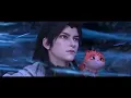 🔥ENG SUB|【CLIP】Lin Qingtan shows hidden power! Unwilling to be a burden  | Martial Universe