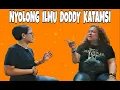 Lagu DODDY KATAMSI BILANG SUARA WAWAN JUNIARSO KAYAK ONCE \u0026 ARI LASSO