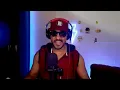 REACTION Soulja - Marrakesh (Feat. O'D & roTation)