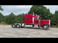 2009 PETERBILT 389 For Sale