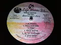 Barrington Levy -  While Your Gone
