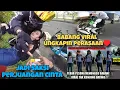 Download Lagu DETIK-DETIK BABANG VIRAL NGUNGKAPIN PERASAAN \u0026 KASIH BONEKA KE ATTA