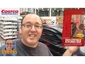 Costco Shopping Novaform Anti-Fatigue Kitchen Mat