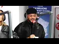 VITAA & SLIMANE - ÇA IRA [LIVE M RADIO] 🎙