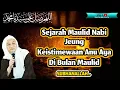 Download Lagu KEISTIMEWAAN ANU AYA DI BULAN MAULID // ABUYA KH.UCI TURTUSI CILONGOK