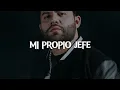 MIX - MI PROPIO JEFE - Raul Beltran, Luis R, Rigo Campos, Vida Cara🎵☠️ - Exitos 2025