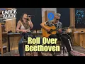 Download Lagu Roll Over Beethoven - Chuck Berry (MG Shuffle Cover)