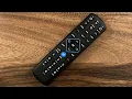 How to Factory Reset a Spectrum SR-002-U SR-002 Remote Quick Easy Guide