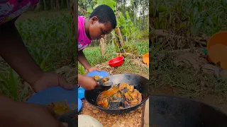 Https Youtu Be ZtzevyLqRuI Si WVfyCFDk R3D6RN9 African Real Life Cooking Food Villagelife 