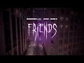 Download Lagu marshmello - friends (feat. anne-marie) [ sped up ] lyrics