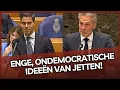 Download Lagu Schoof hekelt de bizarre ideeën van Rob Jetten! 