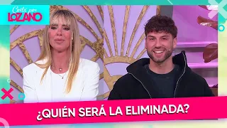 Mariela rompe el silencio sobre el Turco y aparece en vivo en llamada |#CortaPorLozano