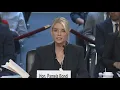 Trump fires Pam Bondi as attorney general What you need to know