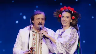Georgiana Lobonț - Nevasta isteață “Știu românii să colinde” 2025 BT ARENA CLUJ NAPOCA