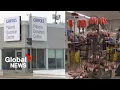 Private plasma company Grifols pauses collections nationwide amid Health Canada scrutiny
