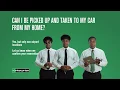 Rental Essentials Episode 1 - The Pick Up and Drop Off Enterprise Rent-A-Car