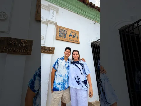 ¿Conocías el "oro azul"? | Emprendimiento chivo 6/14 🤩🇸🇻💙