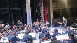 تتر مسلسل أمرأة من زمن الحب للموسيقار عمار الشريعي قيادة المايسترو دكتور مصطفي حلمي  تتر مسلسل أمرأة من زمن الحب للموسيقار عمار الشريعي قيادة المايسترو دكتور مصطفي حلمي