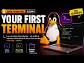 Linux Beginner s Course A-Z Lesson 2 Hands-On Tutorial Classify