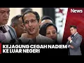 Download Lagu Diperiksa Sebagai Saksi, Kejagung Cegah Nadiem Makarim ke Luar Negeri | iNews Siang | 28/06