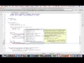 Java concurrency example -