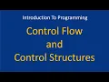 Control Flow and Control Structures in Programming In Nepali