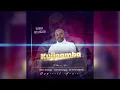 Download Lagu Ronny-Kujipamba [gospel hip hop]