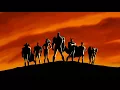 Download Lagu JUSTICE LEAGUE OST - Batman to the Rescue - Kristopher Carter (Secret Origins, Part III)