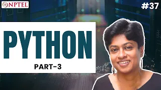 Python Part 3 Optical Engineering