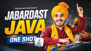 Java Full Course Learn Java in One 8 Hours Sagar Chouksey