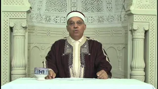 012 Surat Yusuf Othman Al Andari سورة يوسف عثمان الانداري 