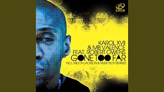gone too far nivek tsoy remix feat robert owens 